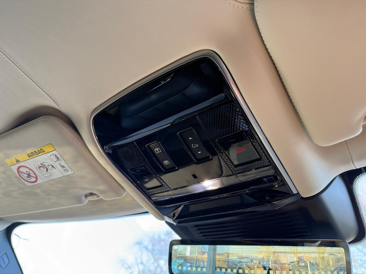 Used Land Rover Range Rover 2023 for sale - 77016178: Photo 56