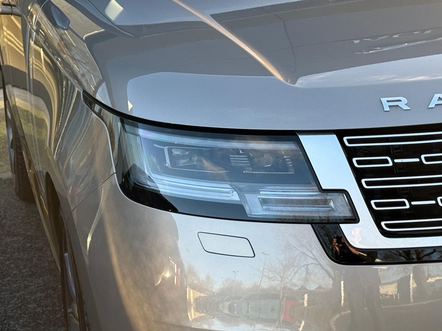 Used Land Rover Range Rover 2023 for sale - 77016178: Photo 58