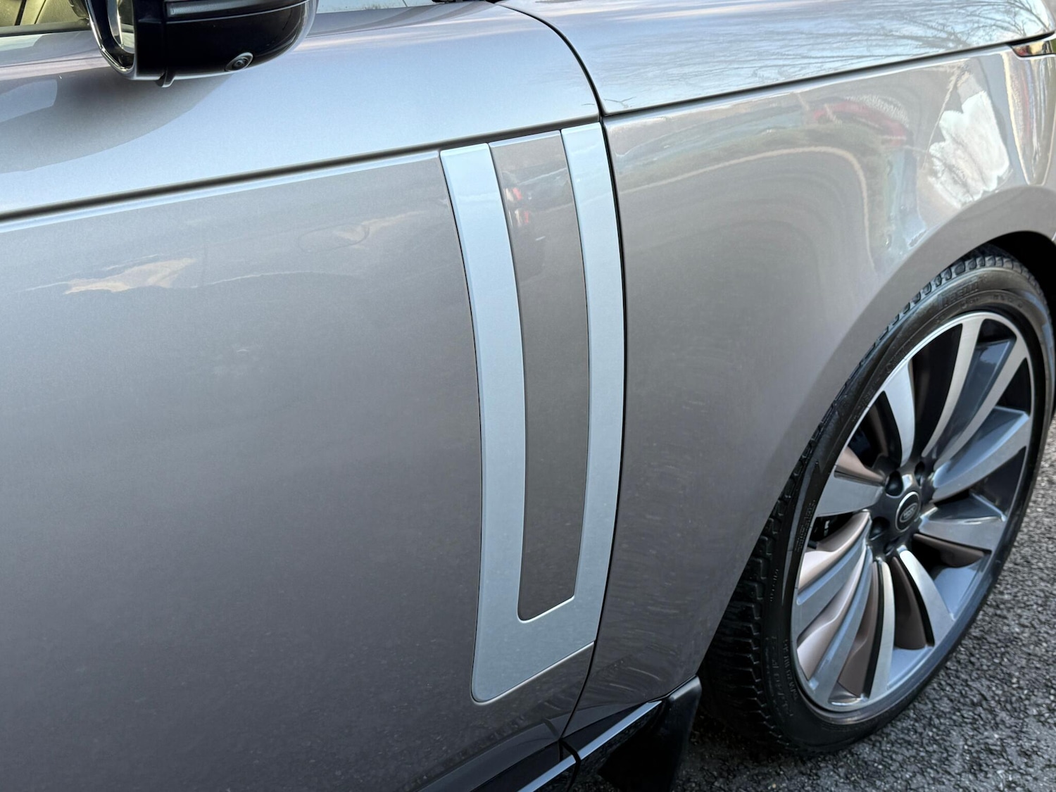 Used Land Rover Range Rover 2023 for sale - 77016178: Photo 59