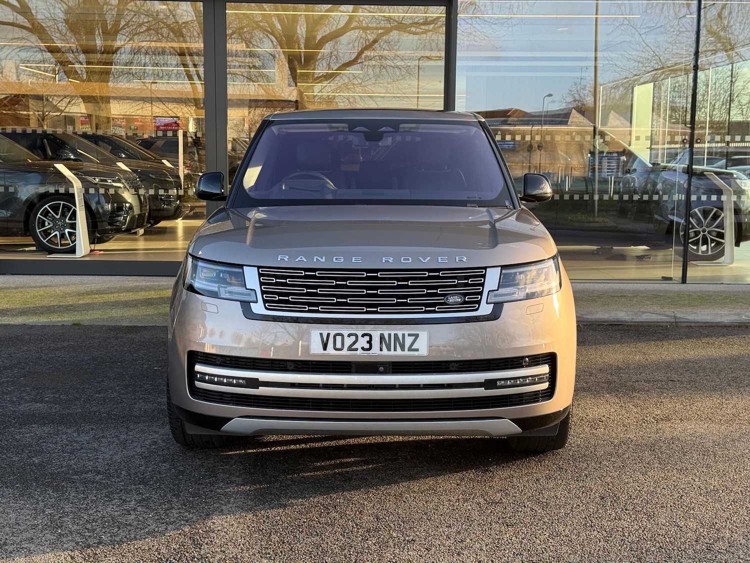 Used Land Rover Range Rover 2023 for sale - 77016178: Photo 6