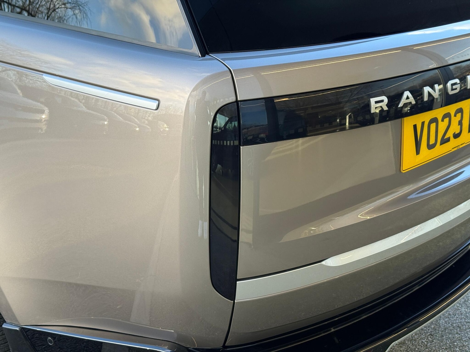 Used Land Rover Range Rover 2023 for sale - 77016178: Photo 60