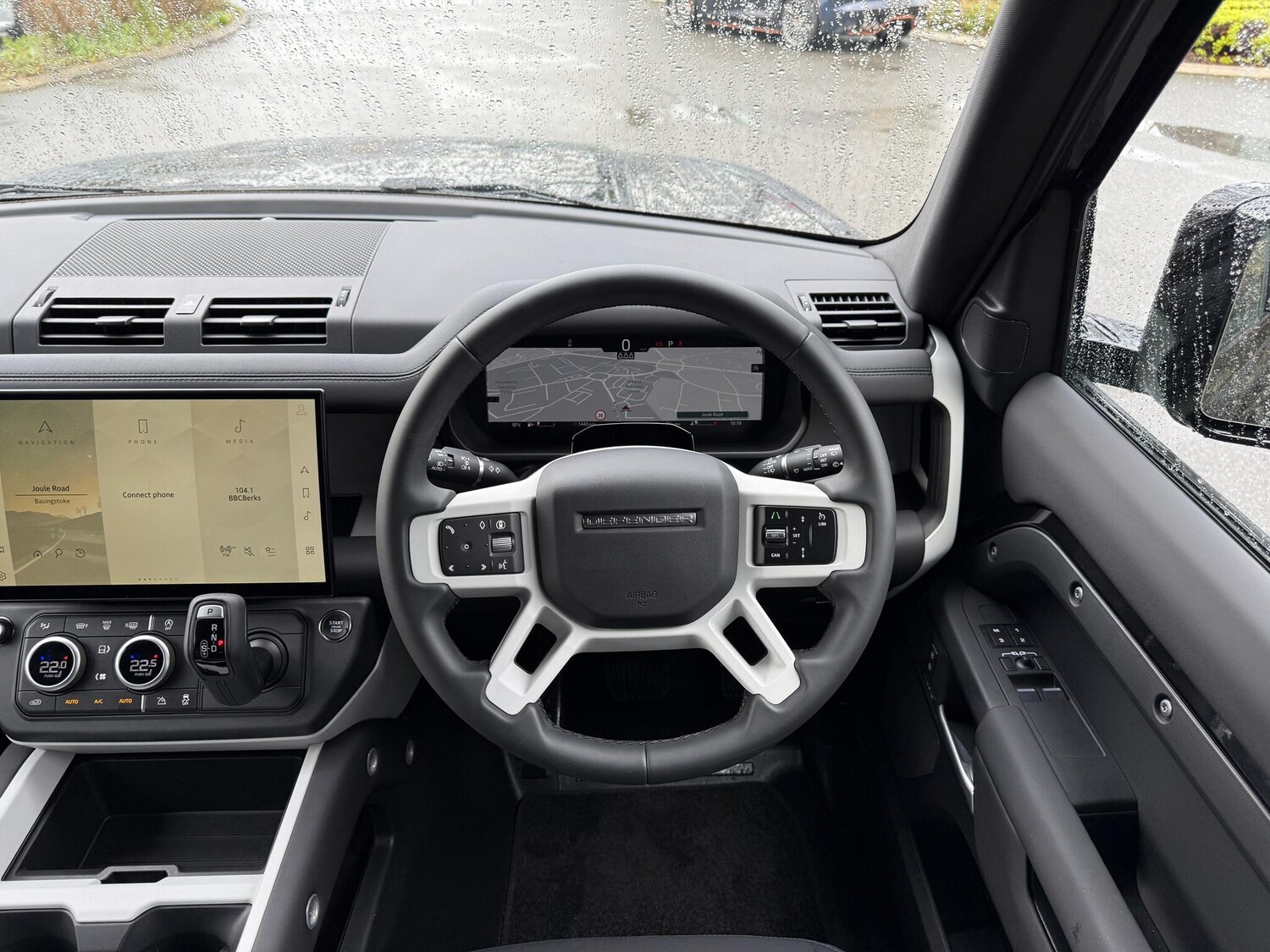 Used Land Rover Defender 2025 for sale - 77469188: Photo 12