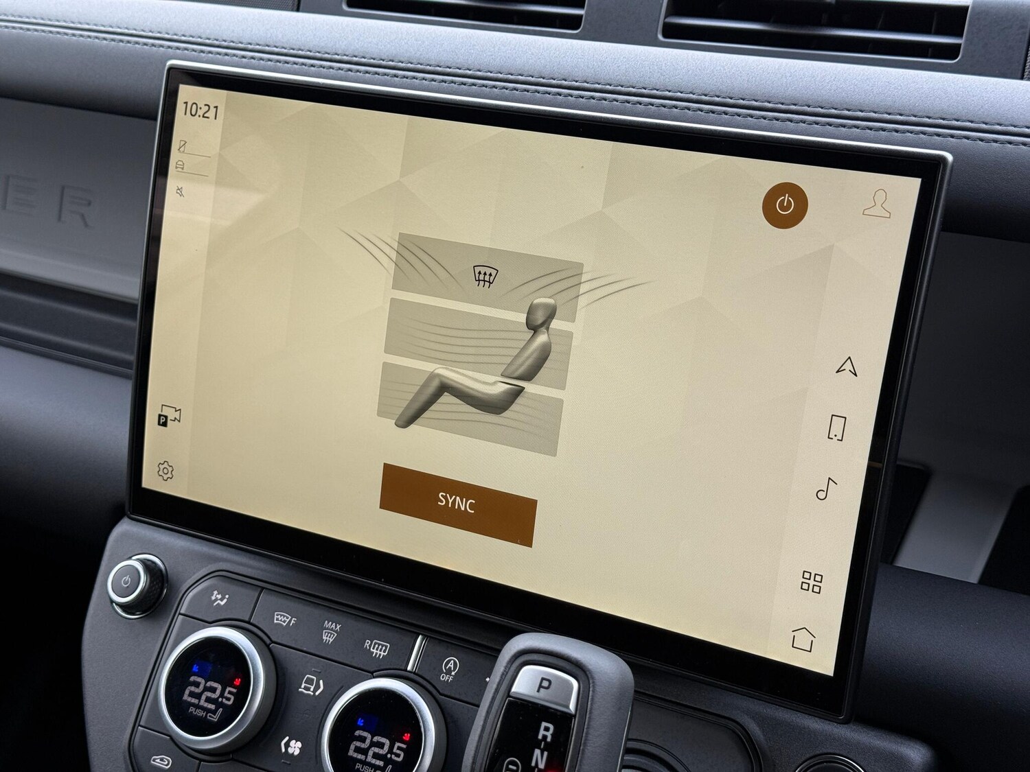 Used Land Rover Defender 2025 for sale - 77469188: Photo 15