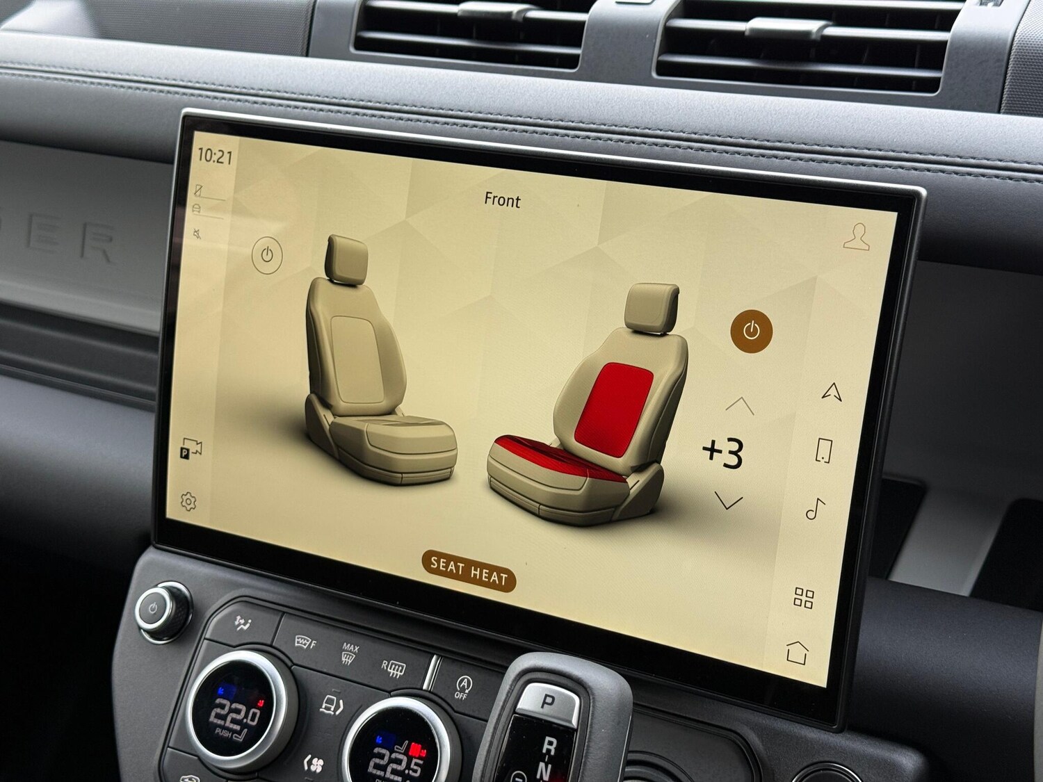 Used Land Rover Defender 2025 for sale - 77469188: Photo 16