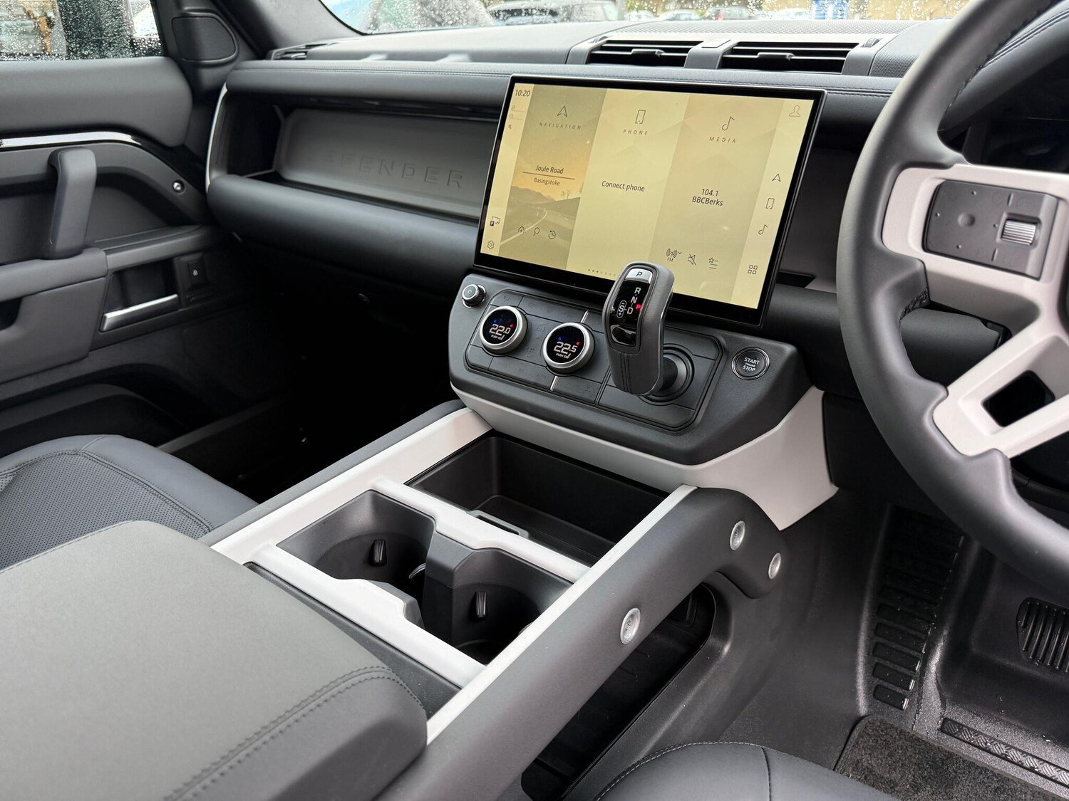 Used Land Rover Defender 2025 for sale - 77469188: Photo 17