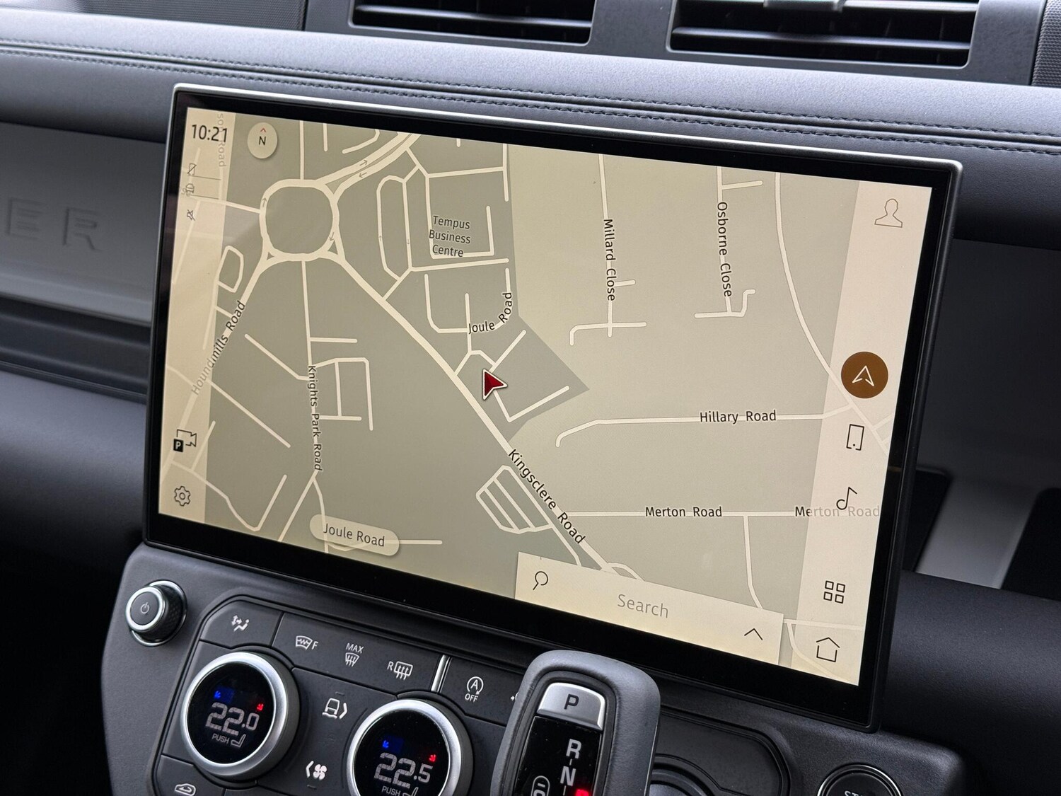 Used Land Rover Defender 2025 for sale - 77469188: Photo 25