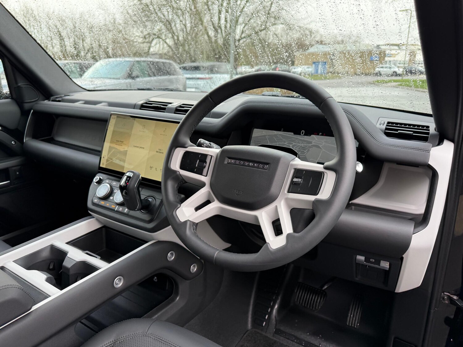 Used Land Rover Defender 2025 for sale - 77469188: Photo 27