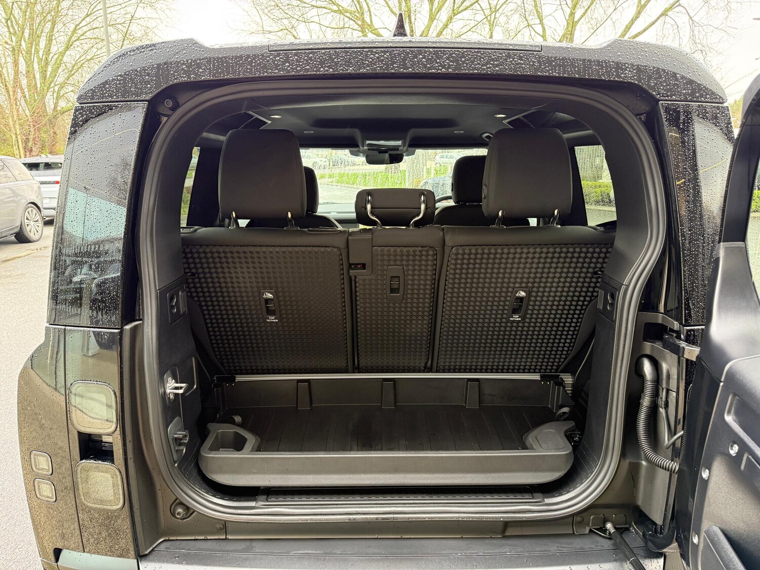 Used Land Rover Defender 2025 for sale - 77469188: Photo 31