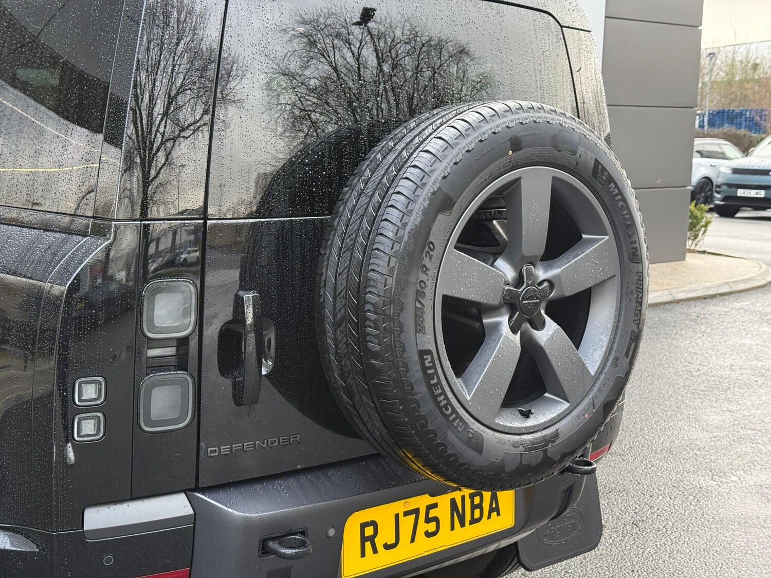 Used Land Rover Defender 2025 for sale - 77469188: Photo 34