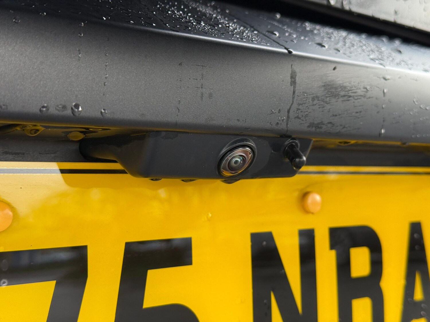 Used Land Rover Defender 2025 for sale - 77469188: Photo 35