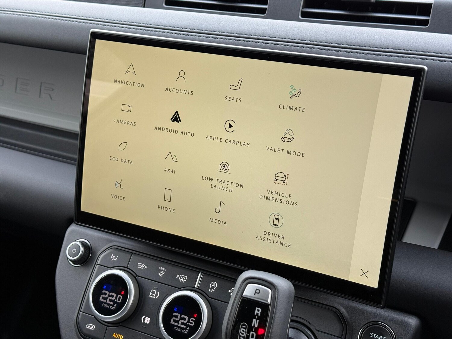 Used Land Rover Defender 2025 for sale - 77469188: Photo 36