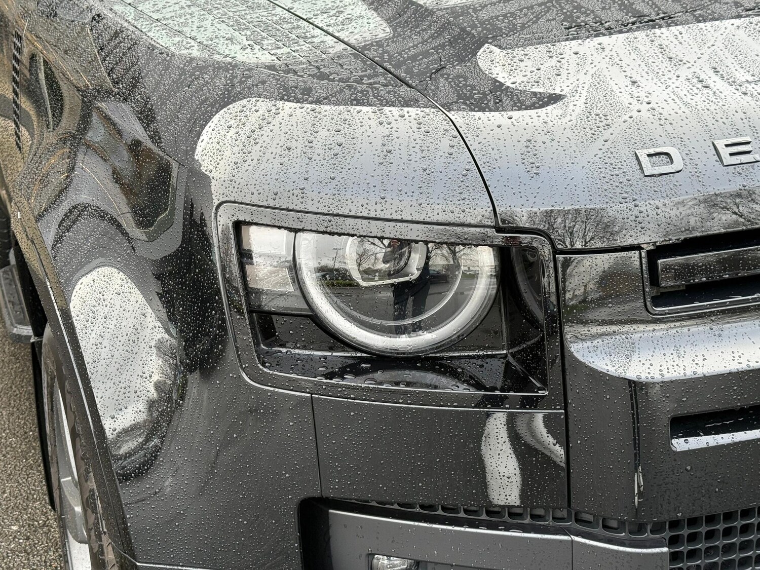 Used Land Rover Defender 2025 for sale - 77469188: Photo 42