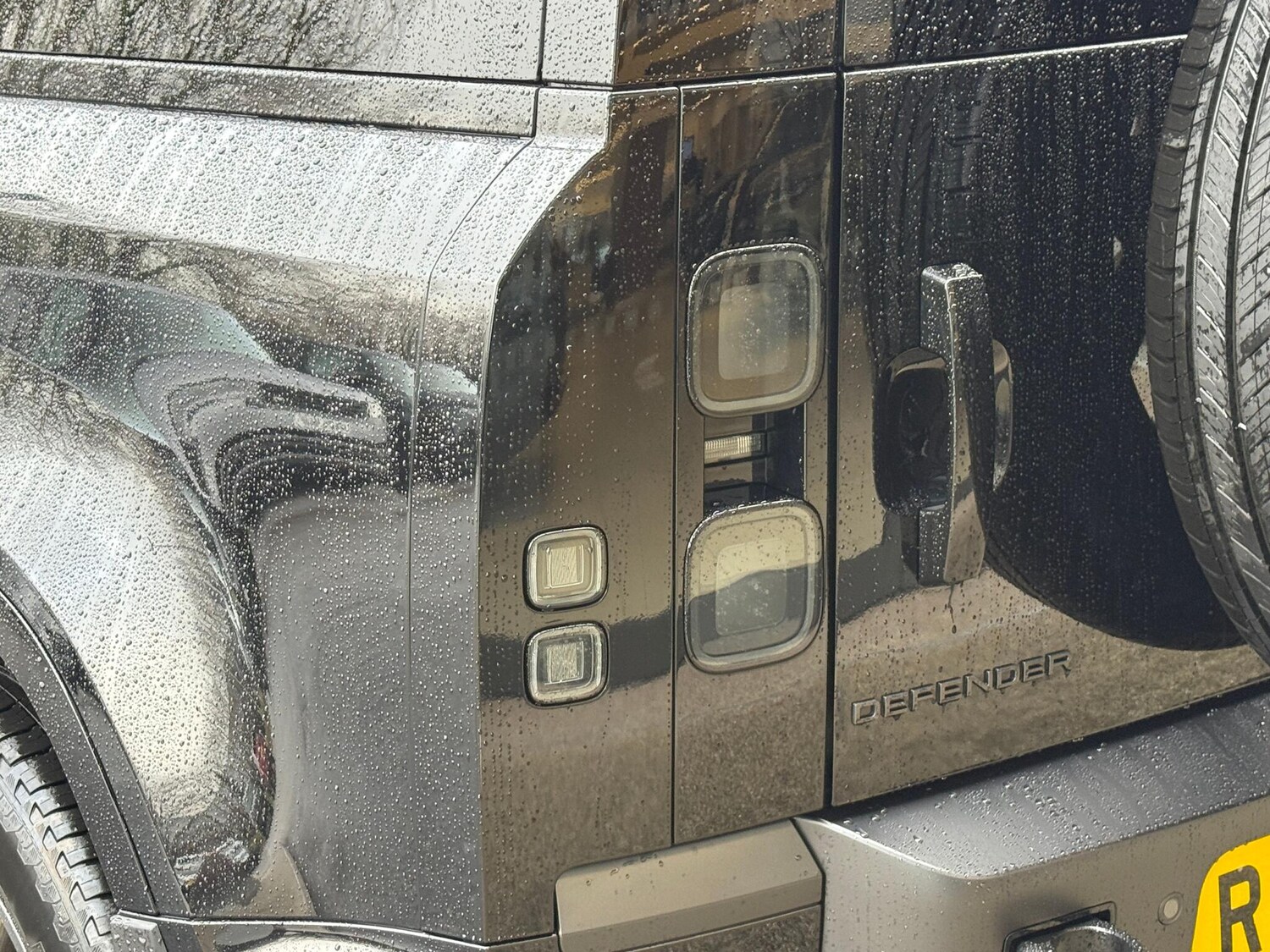 Used Land Rover Defender 2025 for sale - 77469188: Photo 44