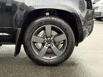 Used Land Rover Defender 90 2025 for sale - 77469188: Photo