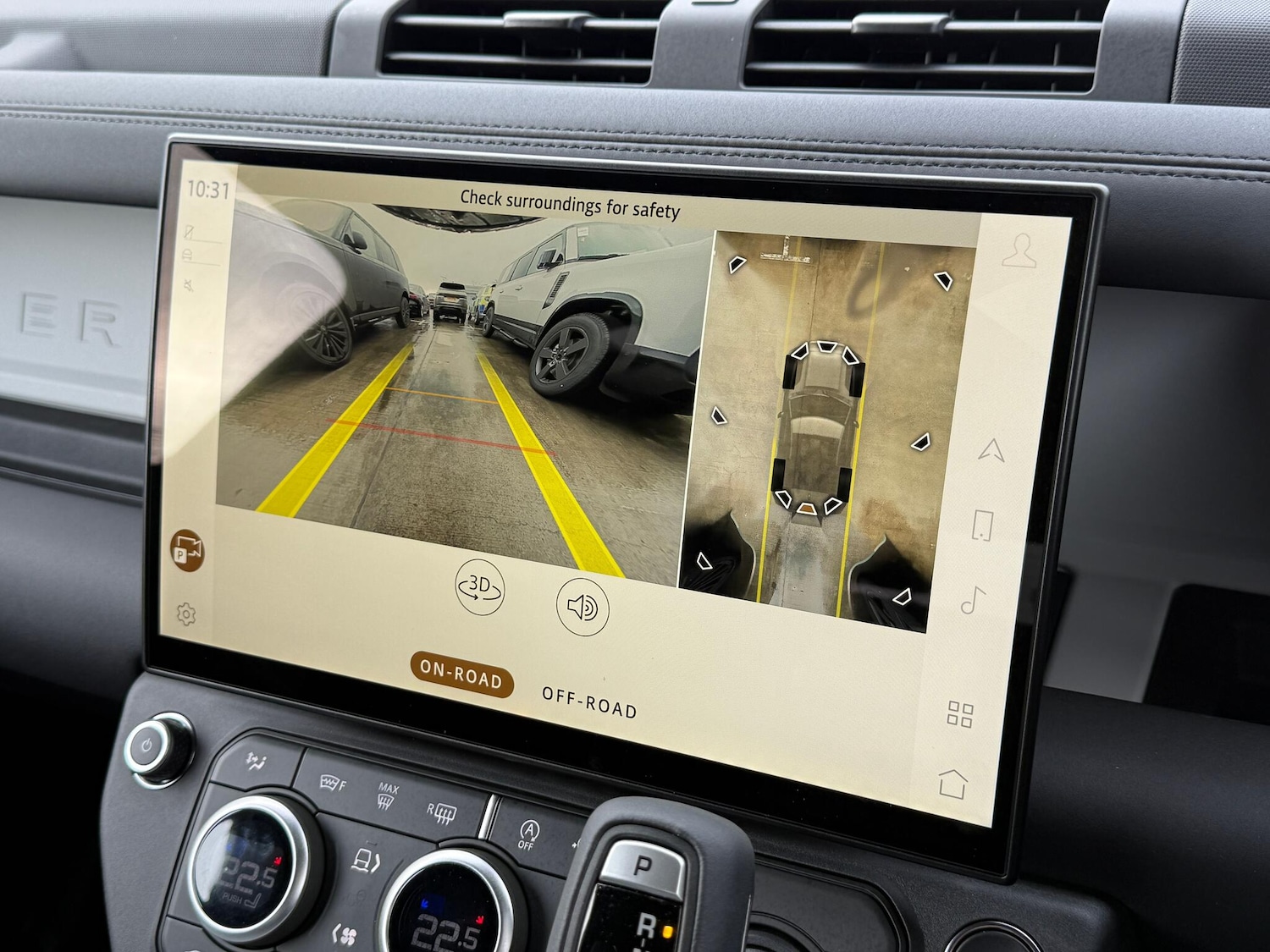 Used Land Rover Defender 2025 for sale - 77469188: Photo 5