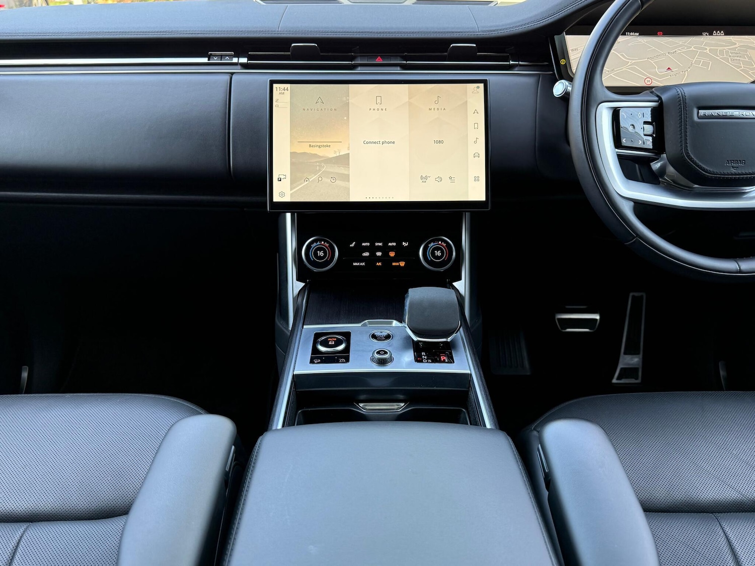 Vehicle 15