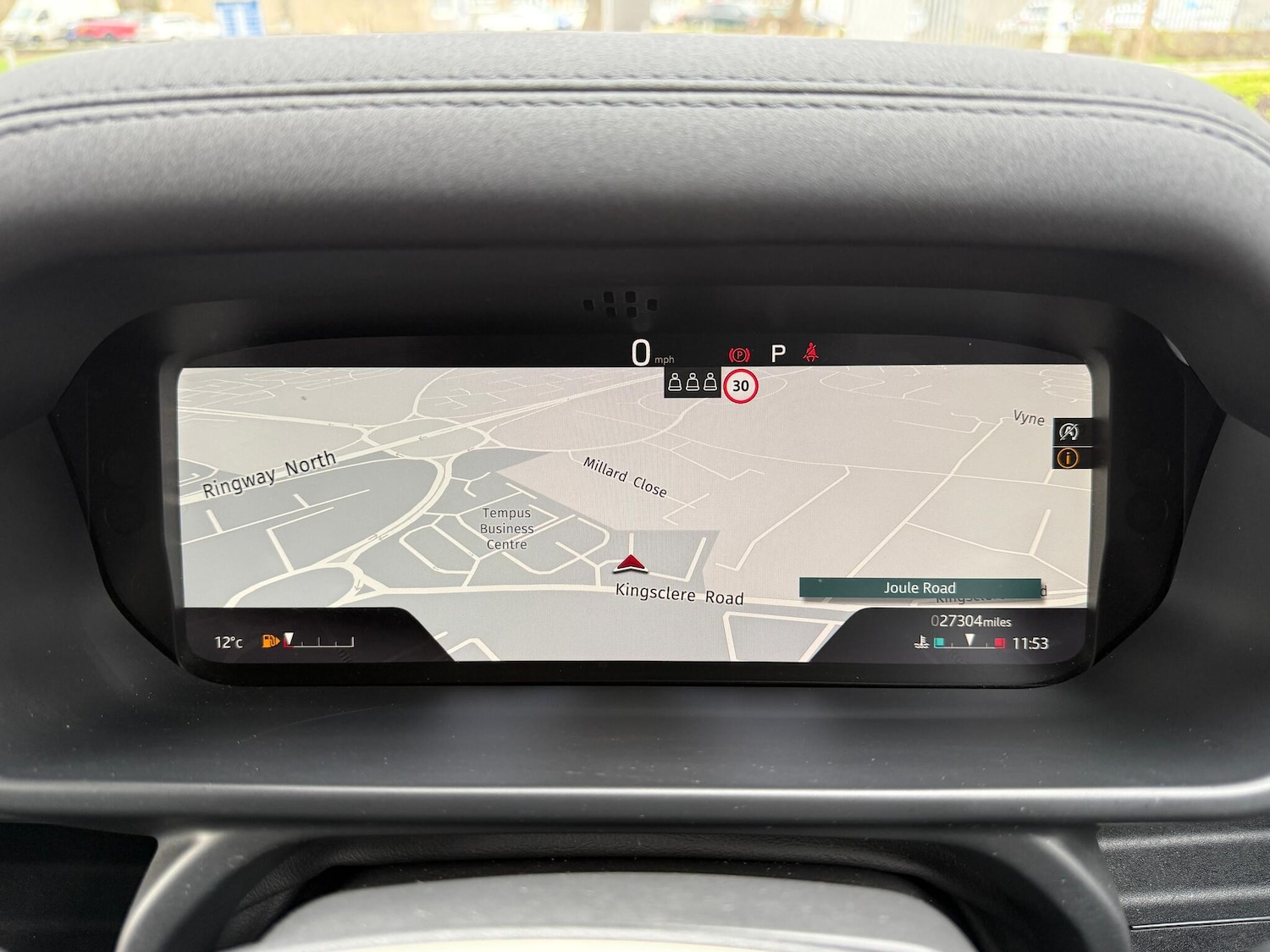 Used Land Rover Defender 2021 for sale - 76952977: Photo 22