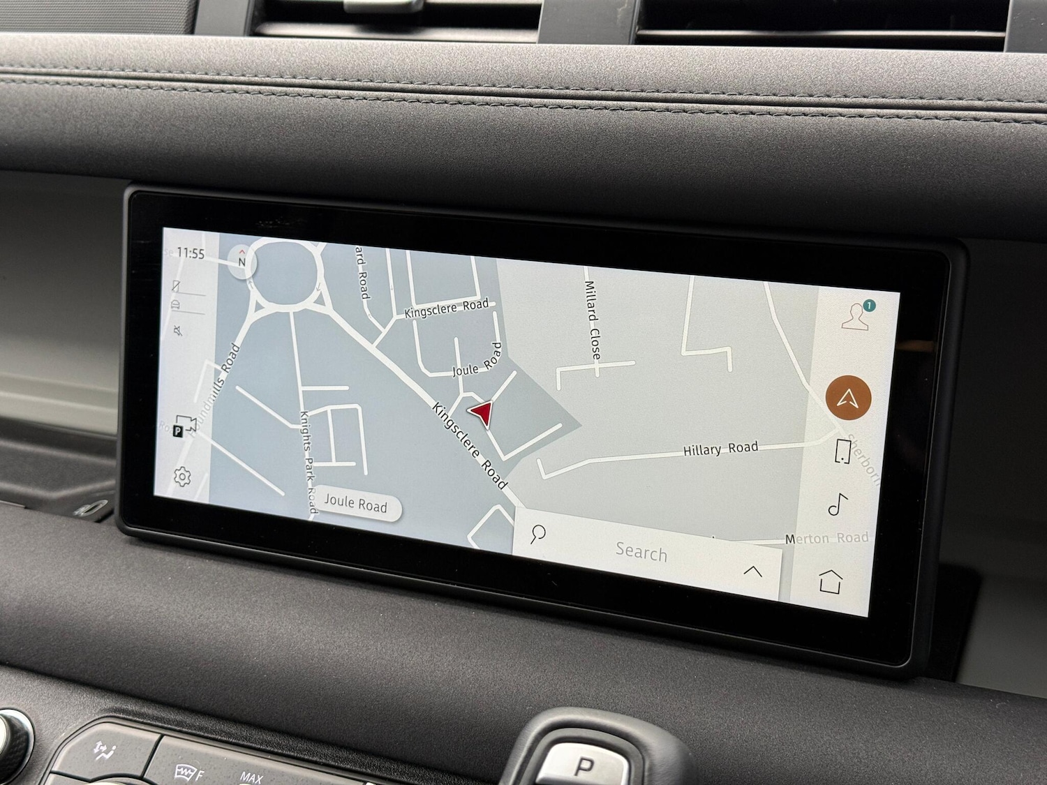 Used Land Rover Defender 2021 for sale - 76952977: Photo 28