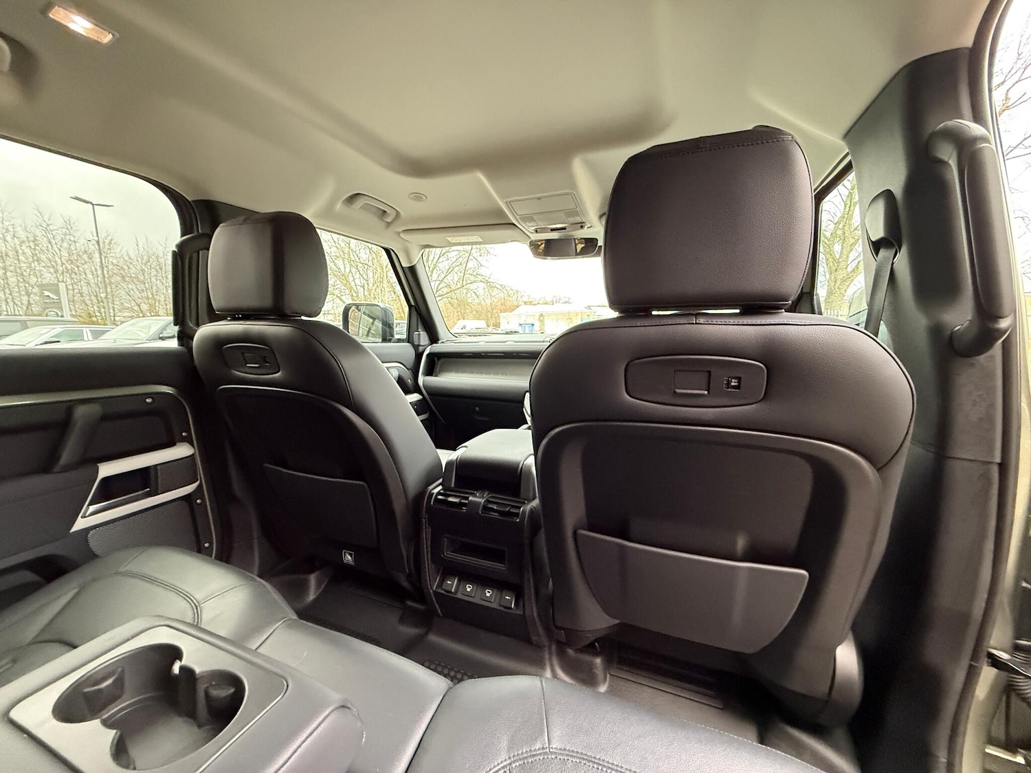 Used Land Rover Defender 2021 for sale - 76952977: Photo 39