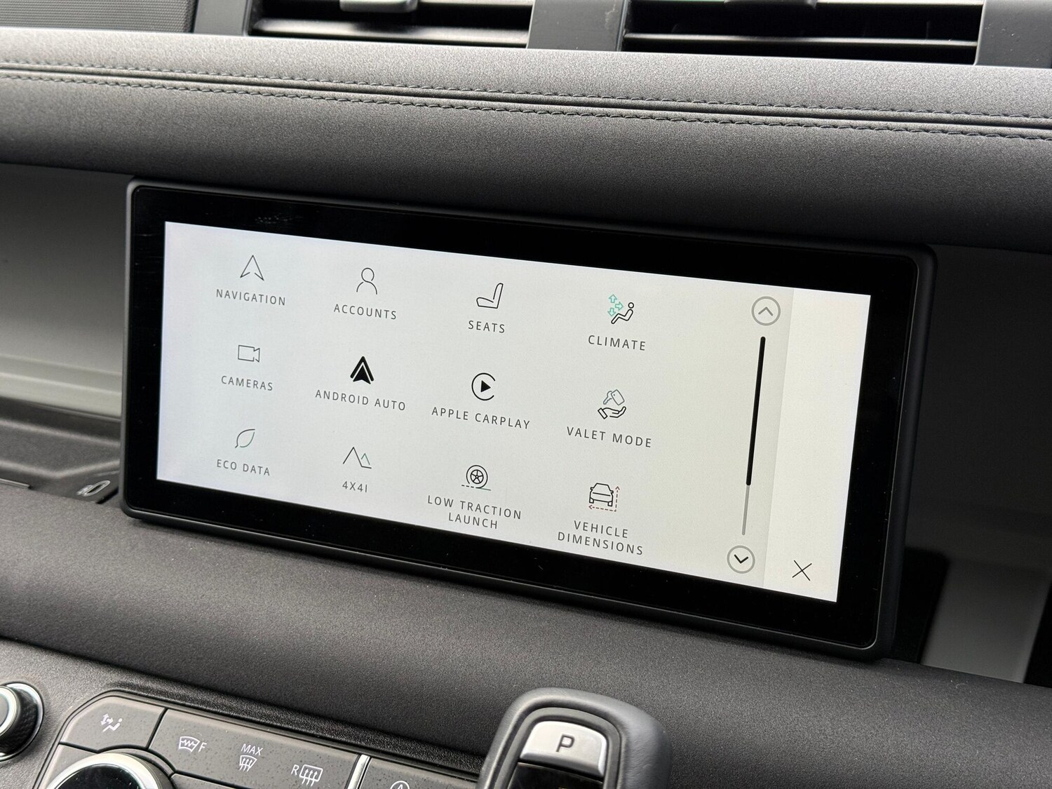 Used Land Rover Defender 2021 for sale - 76952977: Photo 42