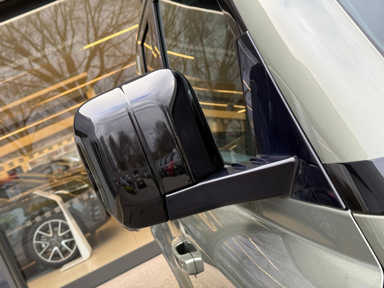 Used Land Rover Defender 2021 for sale - 76952977: Photo 49