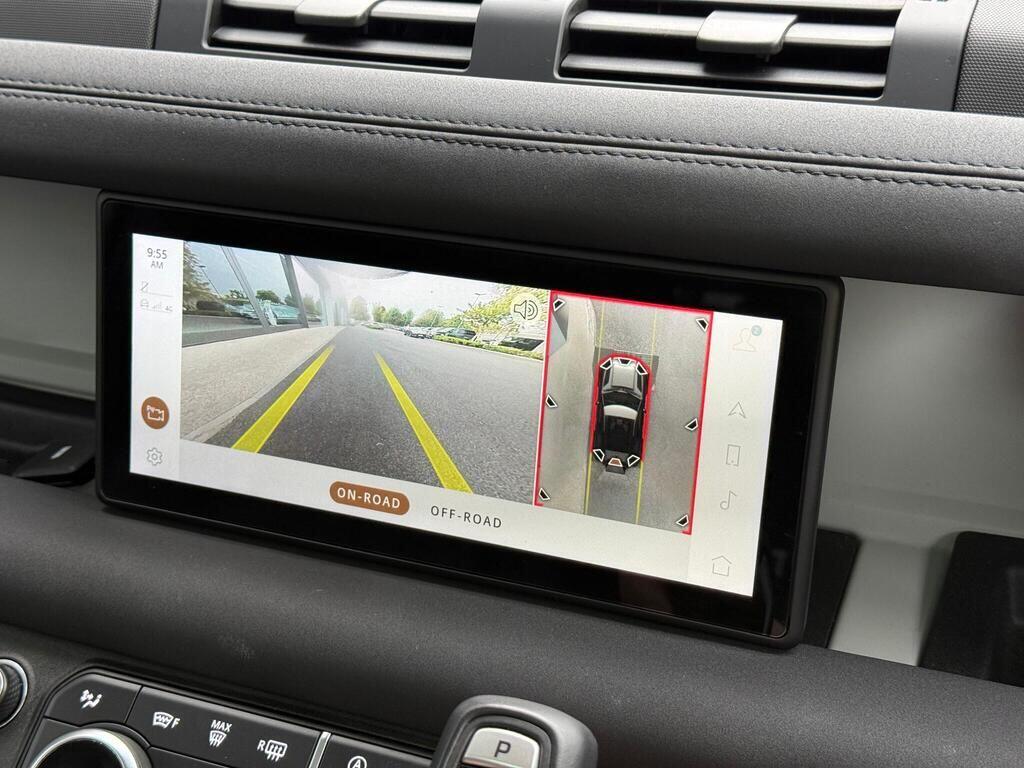 Used Land Rover Defender 2021 for sale - 76952977: Photo 5