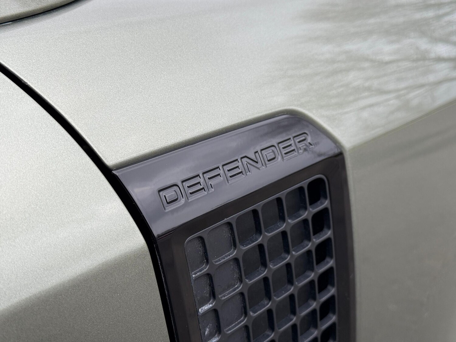 Used Land Rover Defender 2021 for sale - 76952977: Photo 51