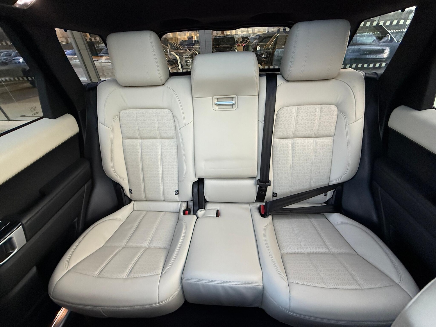 Used Land Rover Range Rover Sport 2019 for sale - 77268012: Photo 11