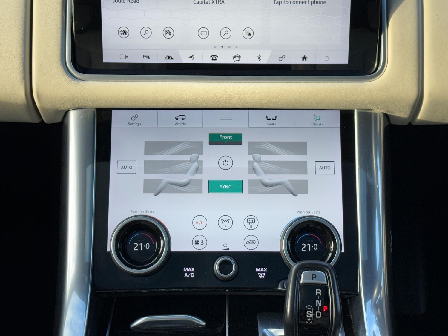 Used Land Rover Range Rover Sport 2019 for sale - 77268012: Photo 14