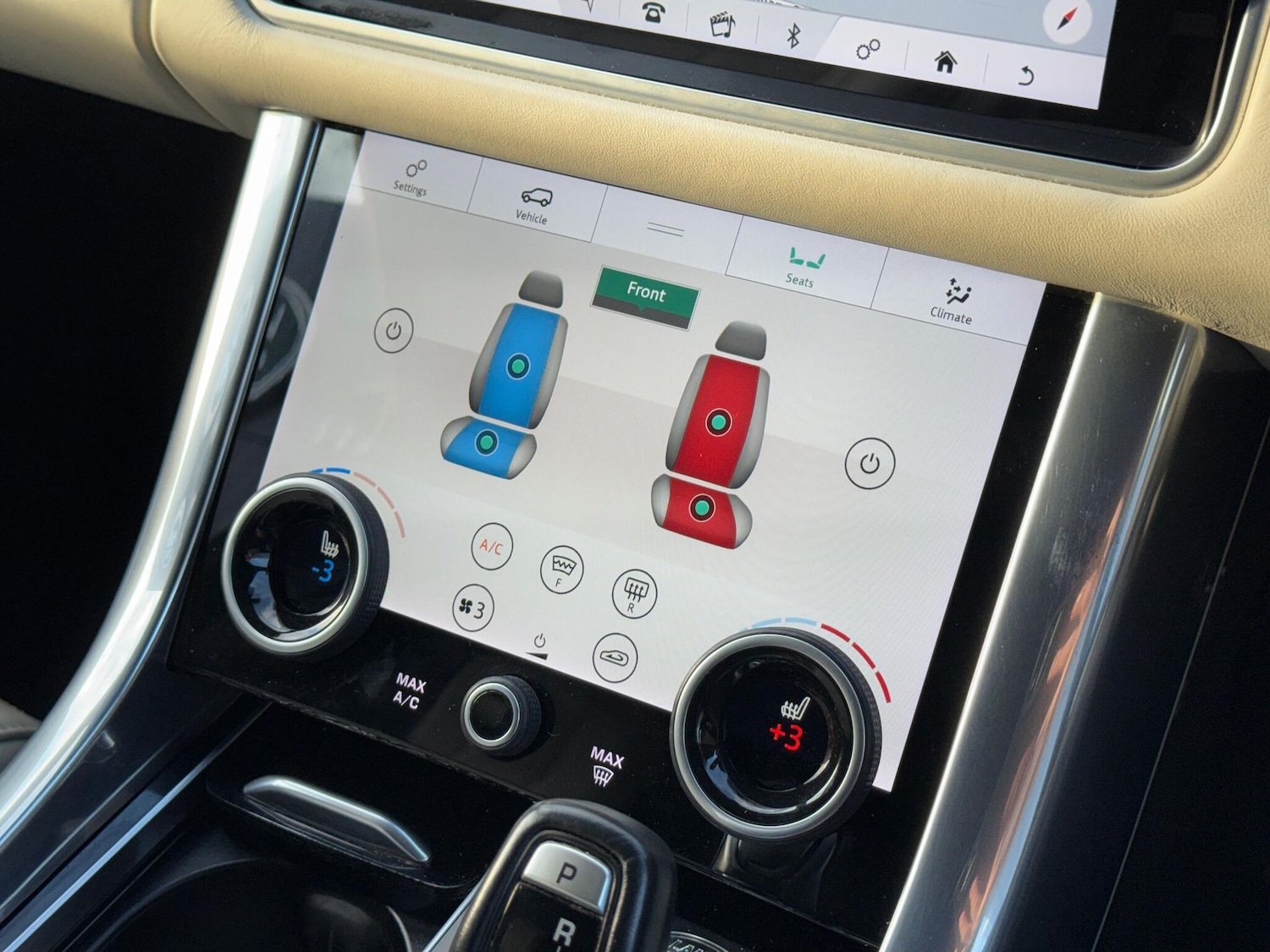 Used Land Rover Range Rover Sport 2019 for sale - 77268012: Photo 15