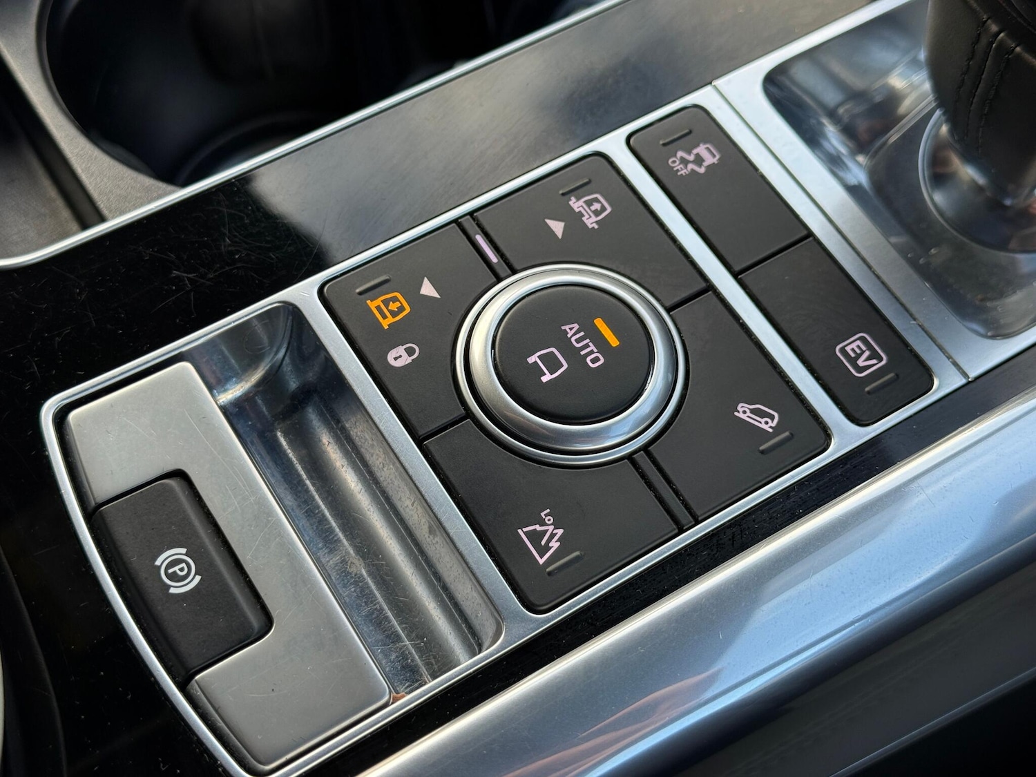 Used Land Rover Range Rover Sport 2019 for sale - 77268012: Photo 17