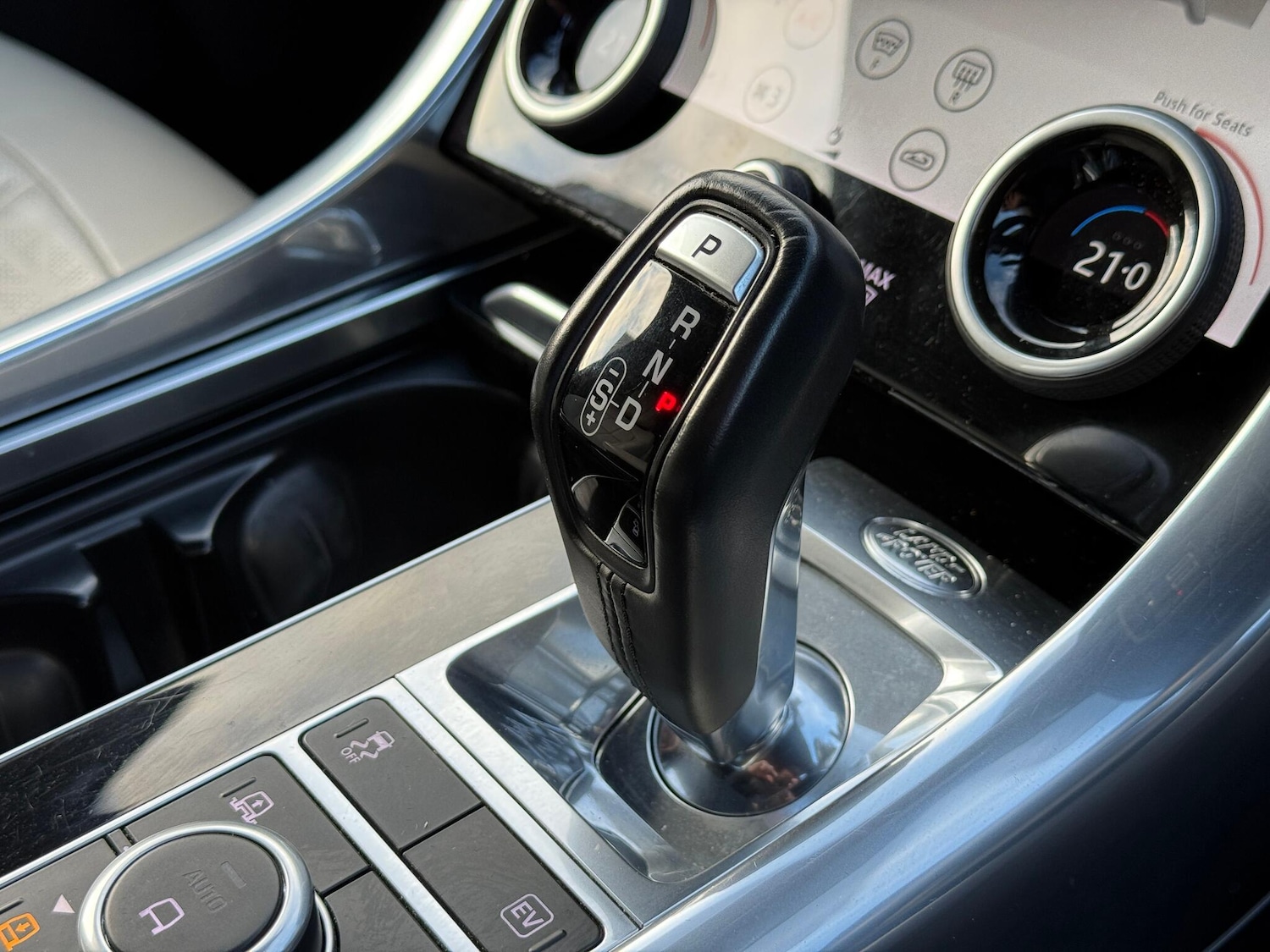 Used Land Rover Range Rover Sport 2019 for sale - 77268012: Photo 18