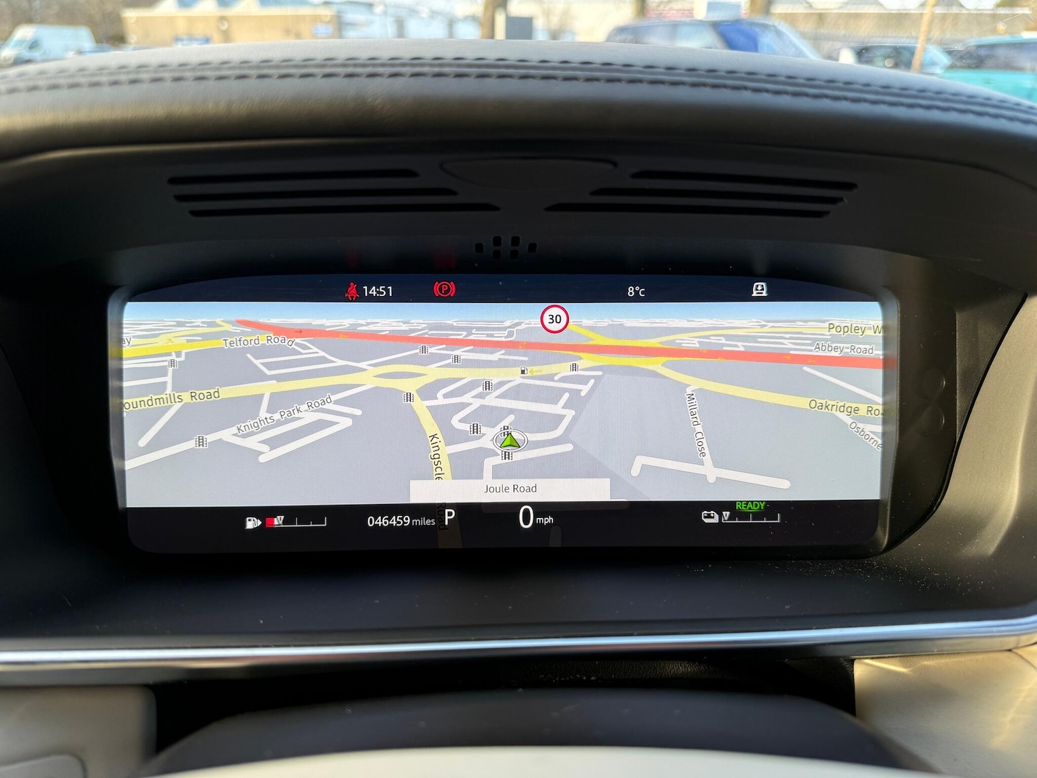 Used Land Rover Range Rover Sport 2019 for sale - 77268012: Photo 21