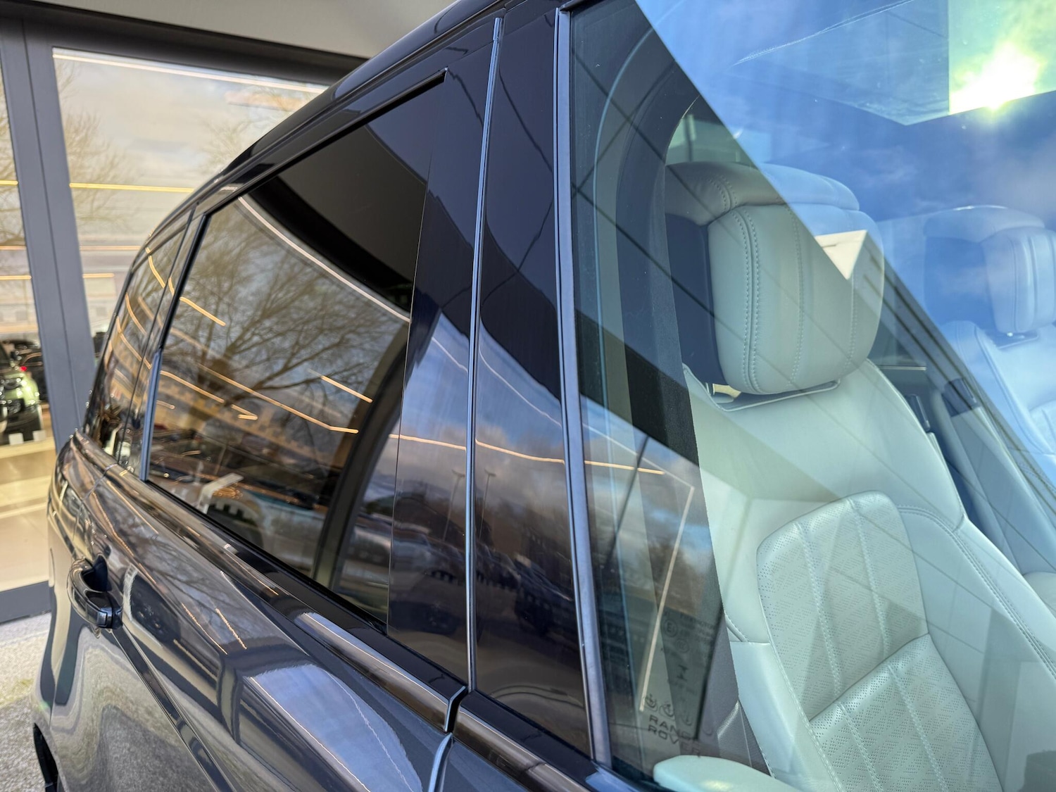 Used Land Rover Range Rover Sport 2019 for sale - 77268012: Photo 22