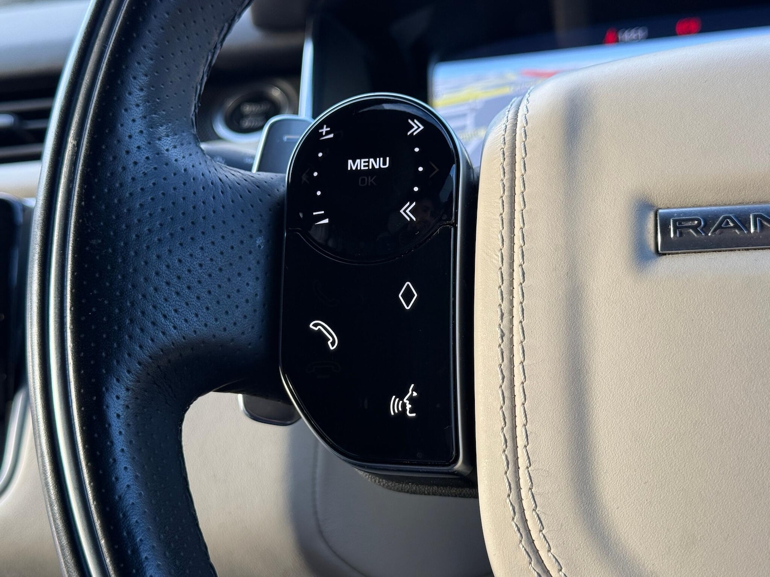 Used Land Rover Range Rover Sport 2019 for sale - 77268012: Photo 23