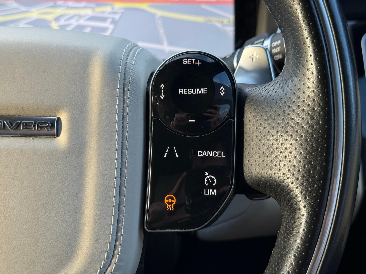 Used Land Rover Range Rover Sport 2019 for sale - 77268012: Photo 25