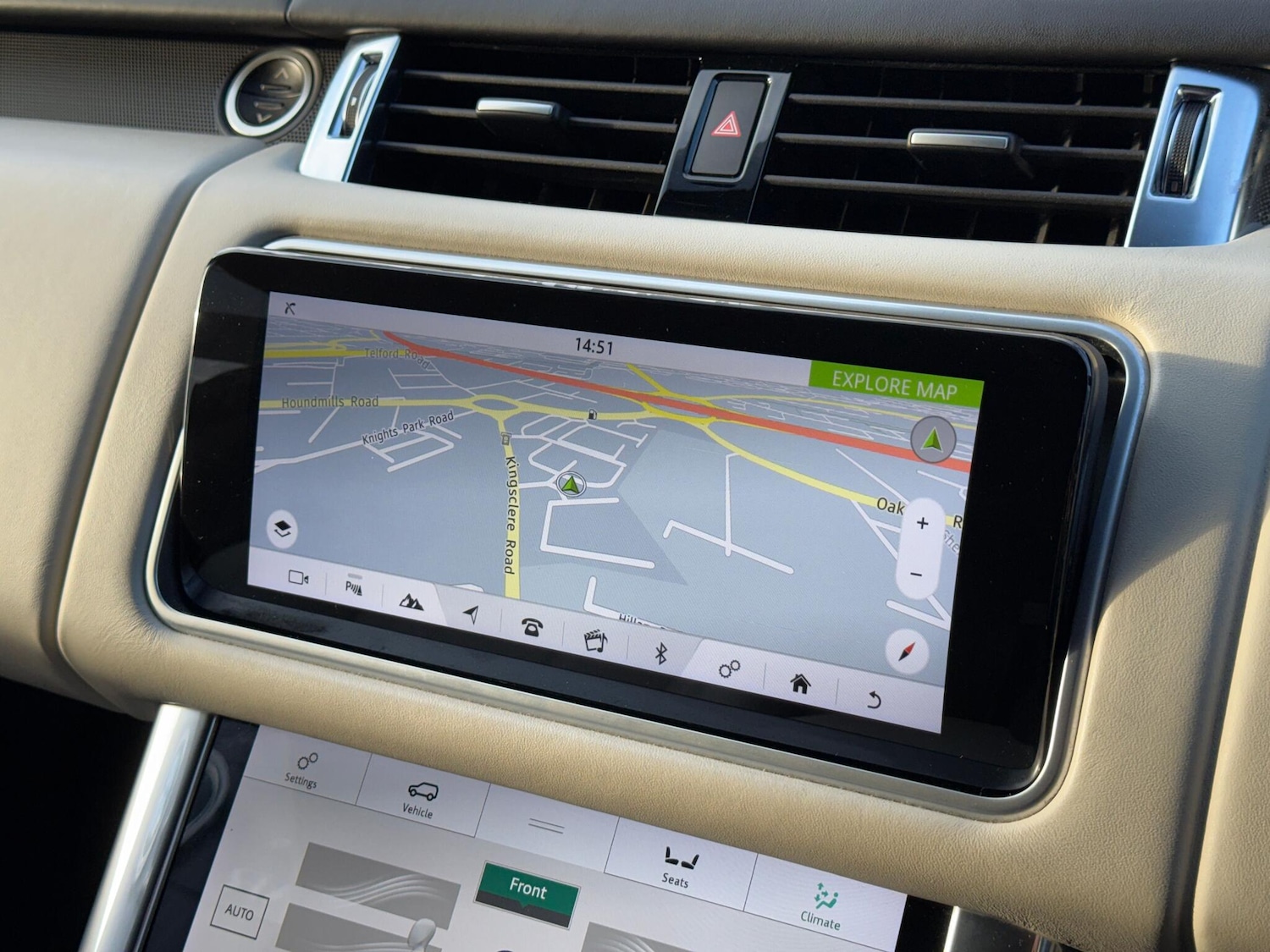 Used Land Rover Range Rover Sport 2019 for sale - 77268012: Photo 26