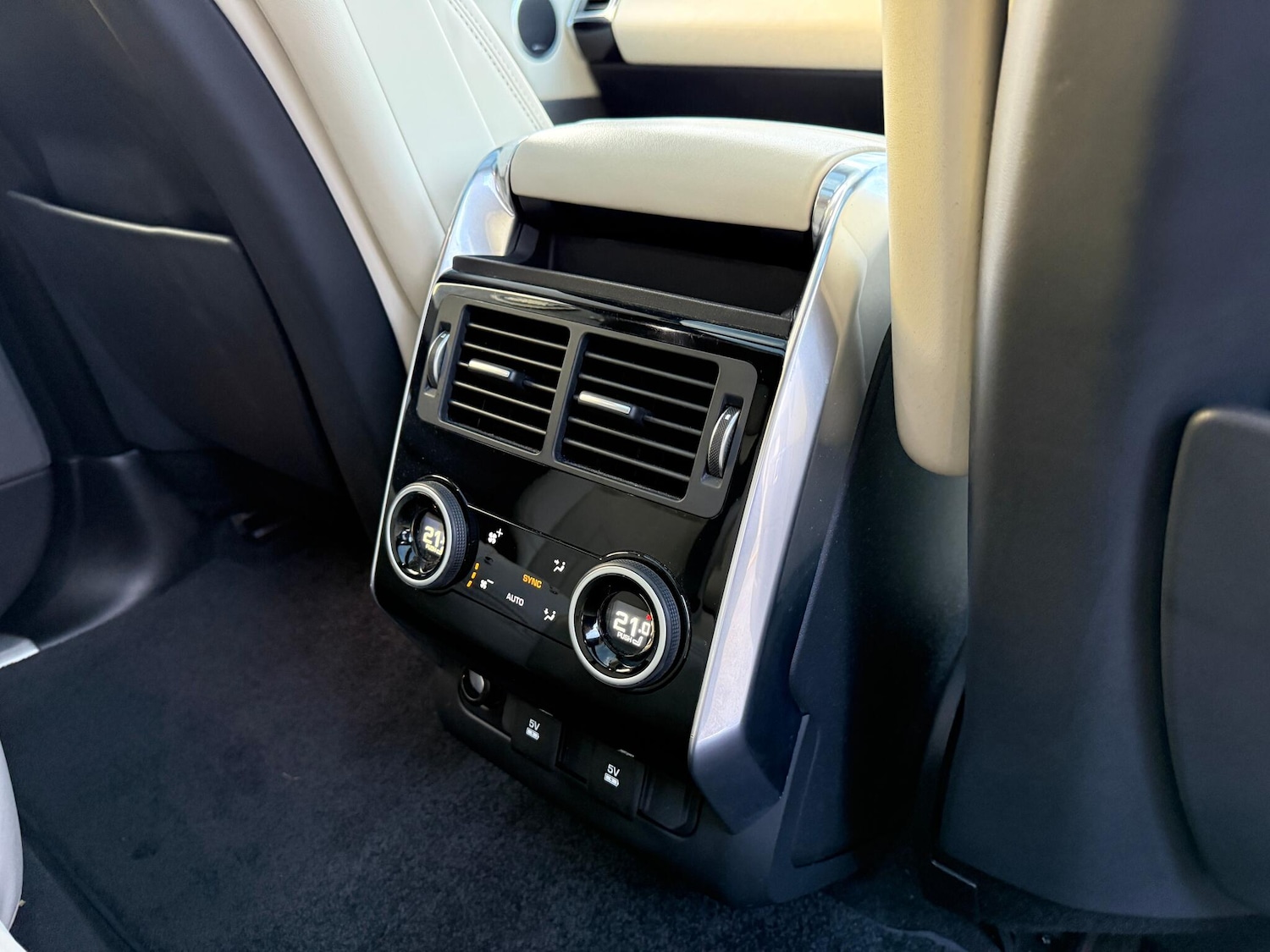 Used Land Rover Range Rover Sport 2019 for sale - 77268012: Photo 32