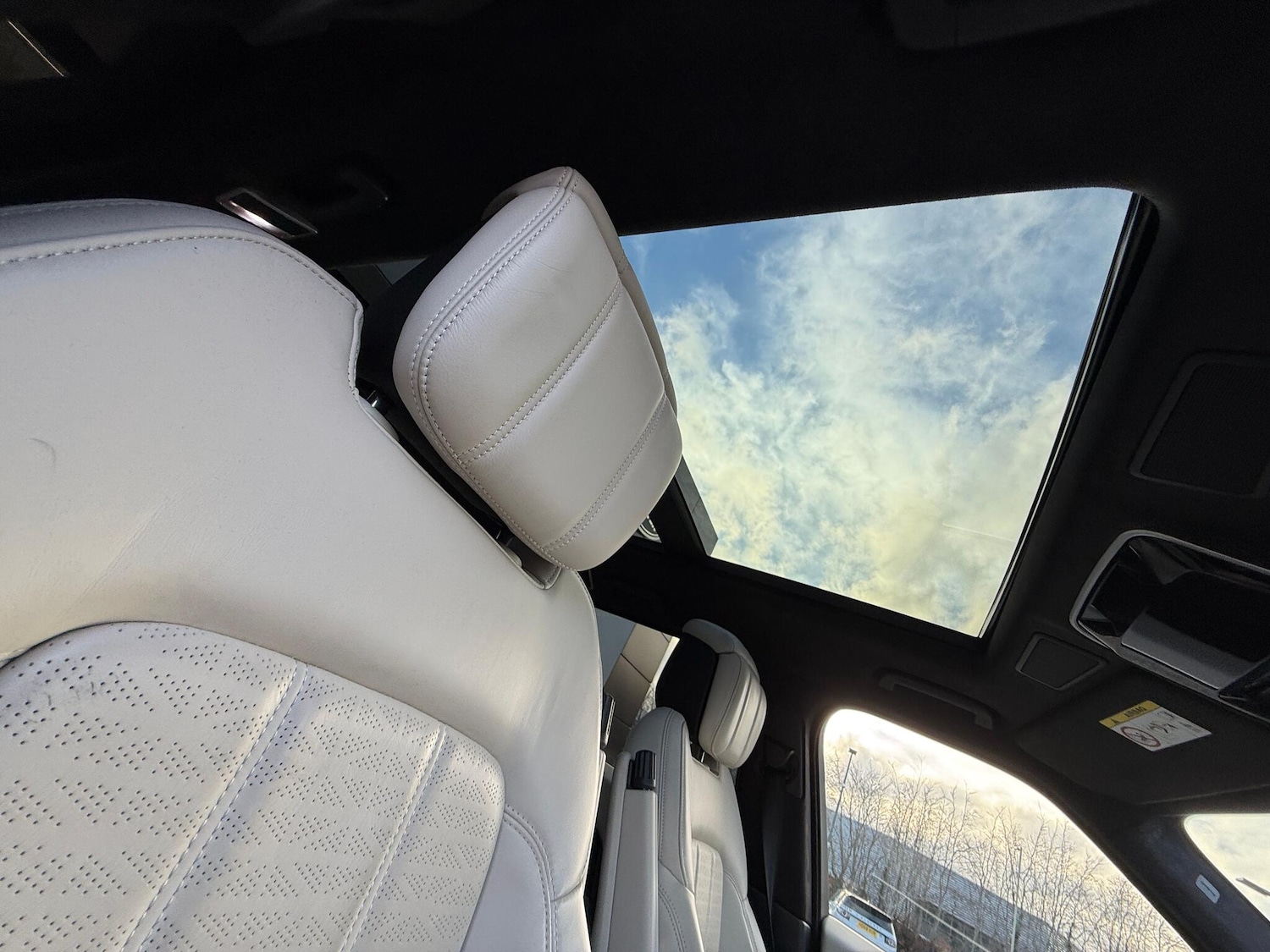 Used Land Rover Range Rover Sport 2019 for sale - 77268012: Photo 33