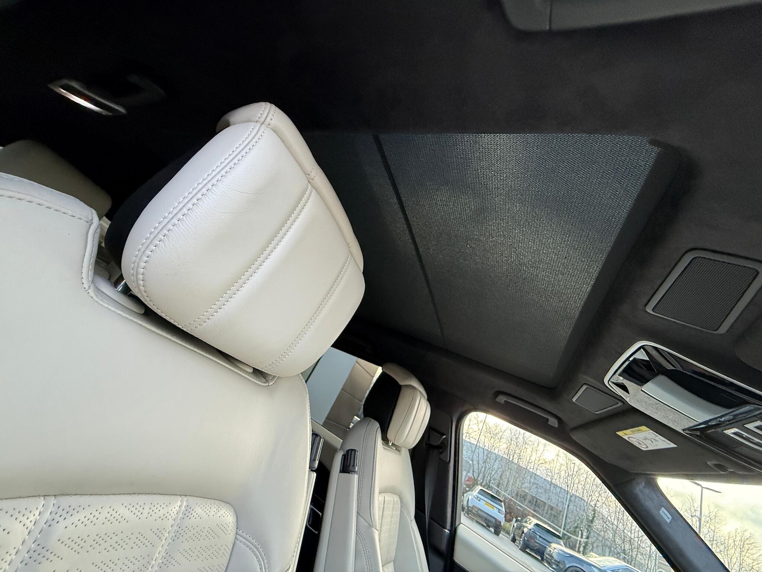 Used Land Rover Range Rover Sport 2019 for sale - 77268012: Photo 34