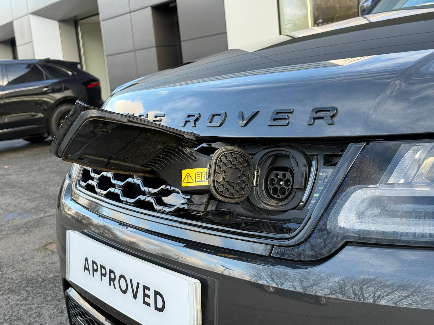 Used Land Rover Range Rover Sport 2019 for sale - 77268012: Photo 35