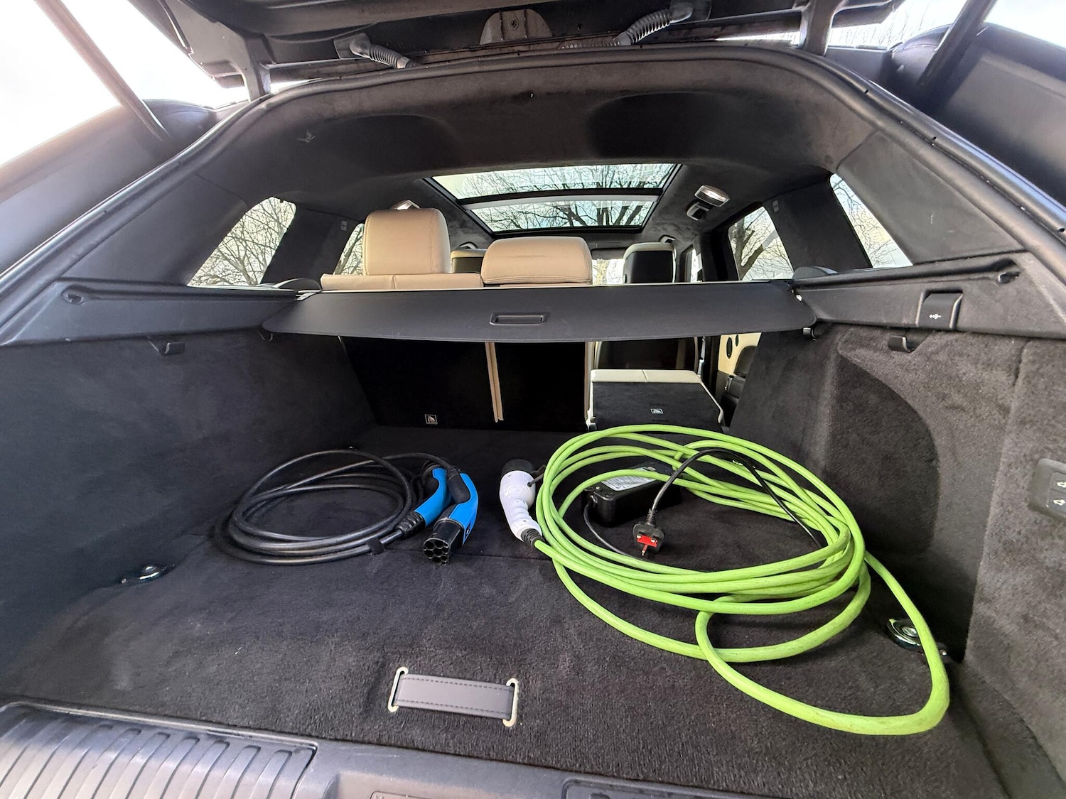 Used Land Rover Range Rover Sport 2019 for sale - 77268012: Photo 36