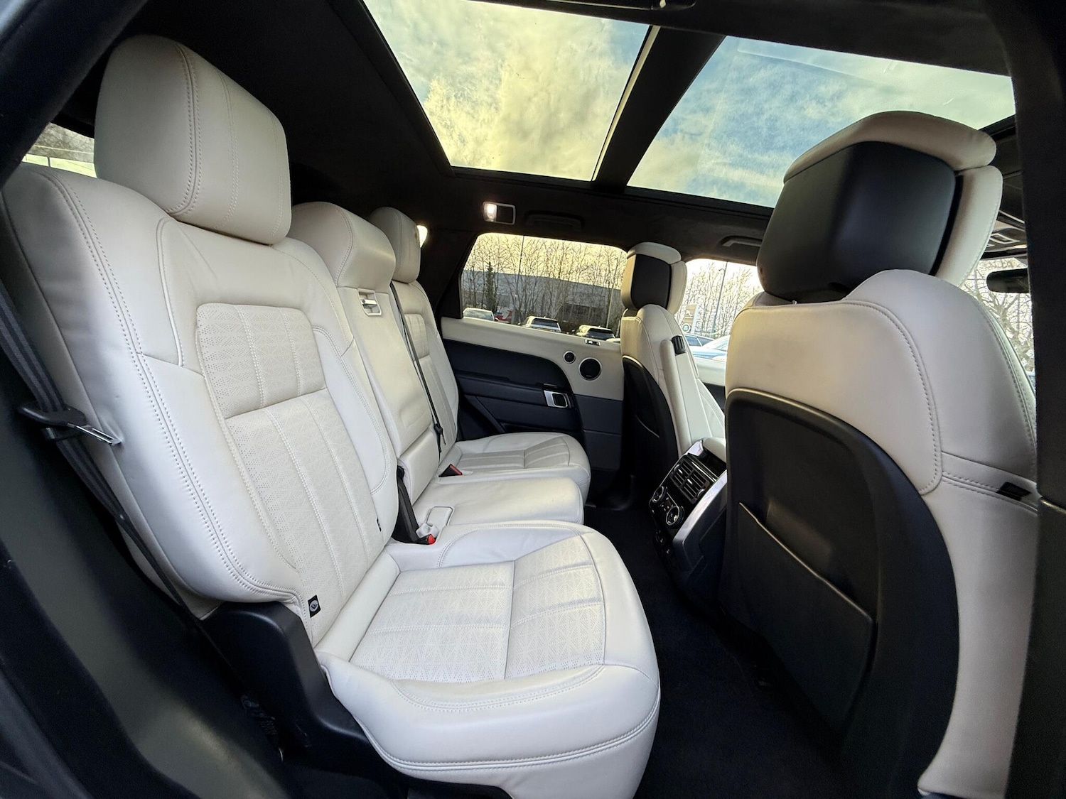 Used Land Rover Range Rover Sport 2019 for sale - 77268012: Photo 37