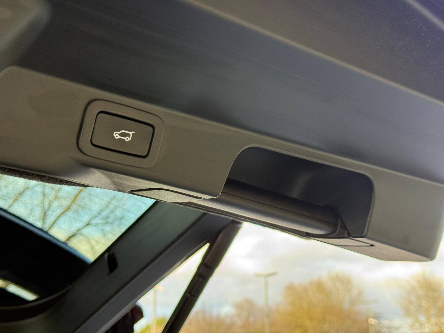 Used Land Rover Range Rover Sport 2019 for sale - 77268012: Photo 38