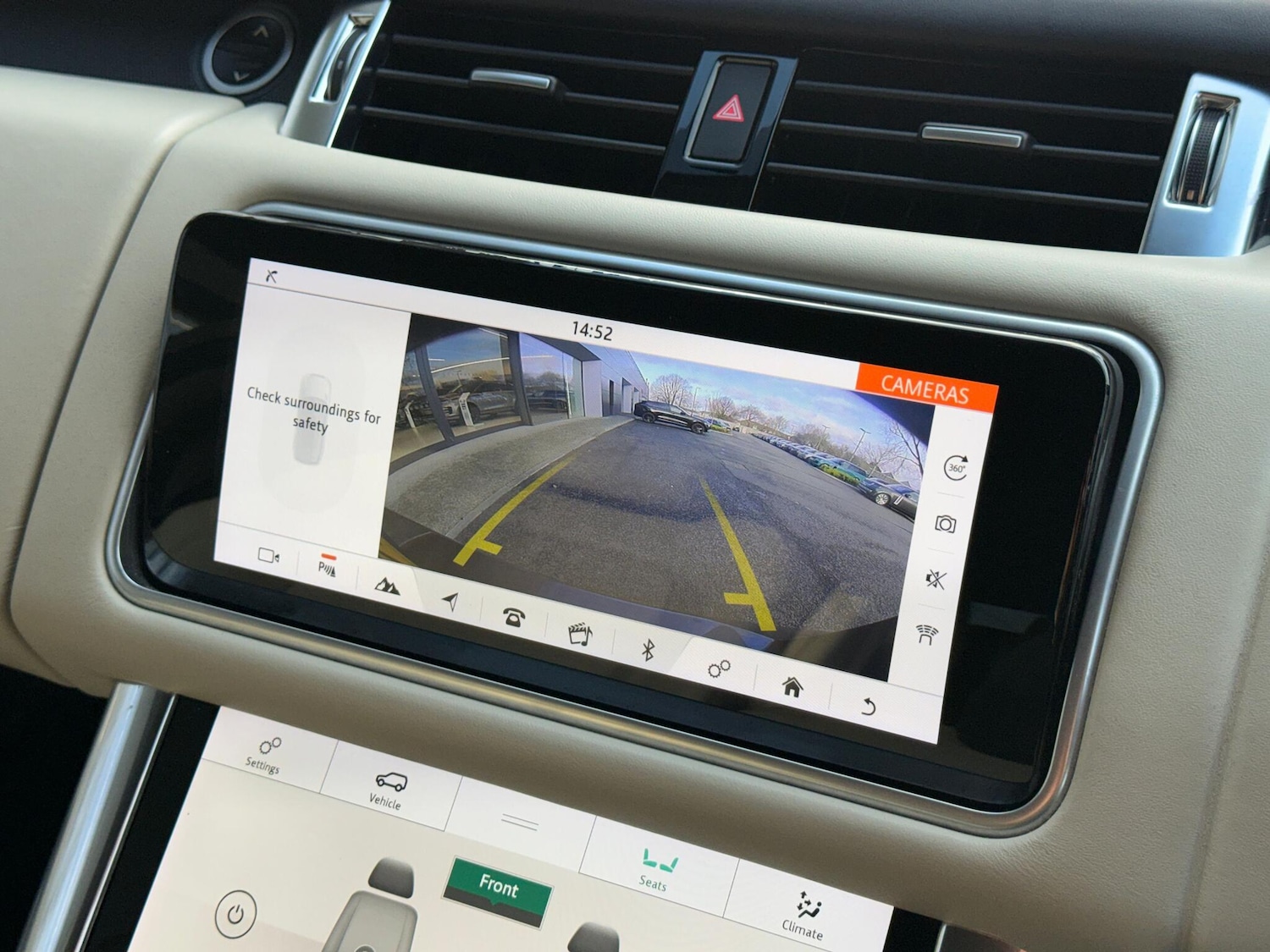 Used Land Rover Range Rover Sport 2019 for sale - 77268012: Photo 4