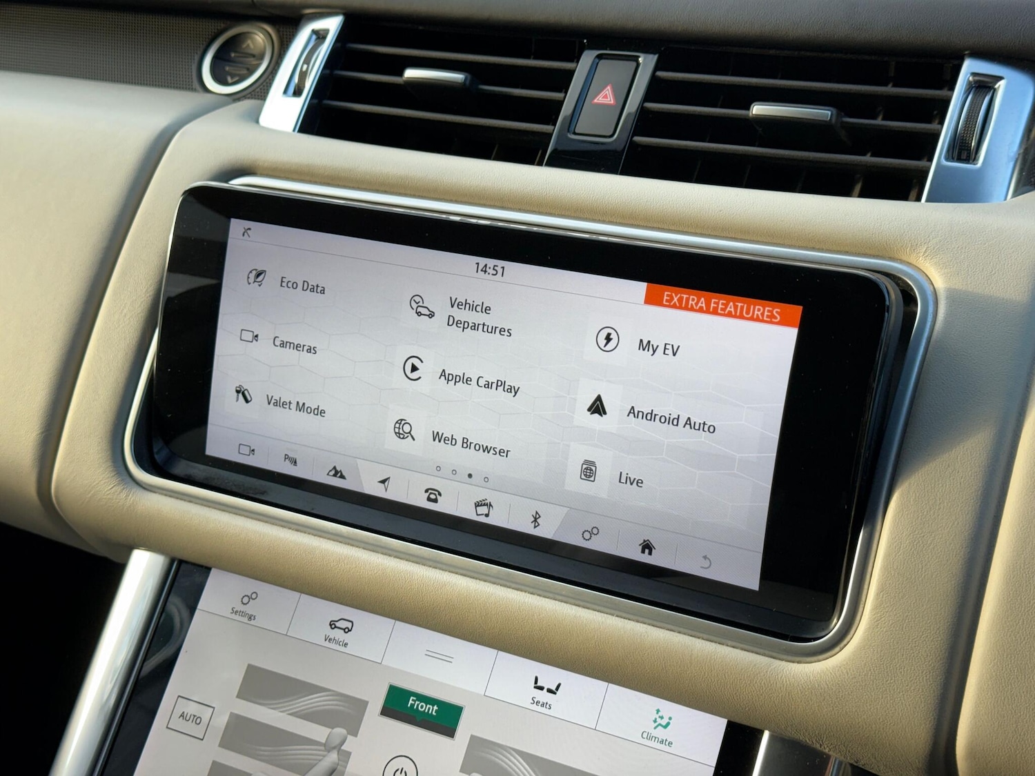 Used Land Rover Range Rover Sport 2019 for sale - 77268012: Photo 43