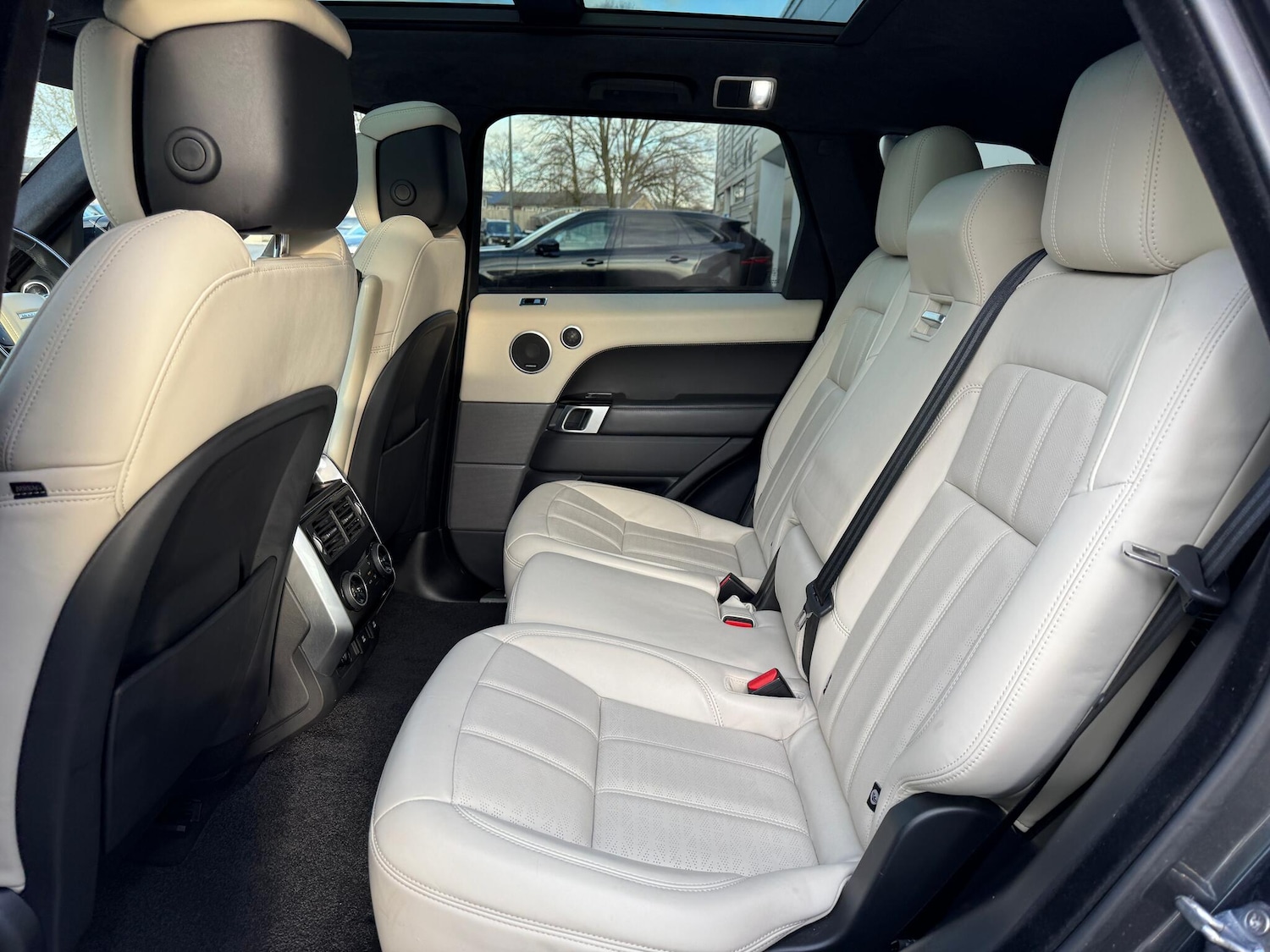 Used Land Rover Range Rover Sport 2019 for sale - 77268012: Photo 45