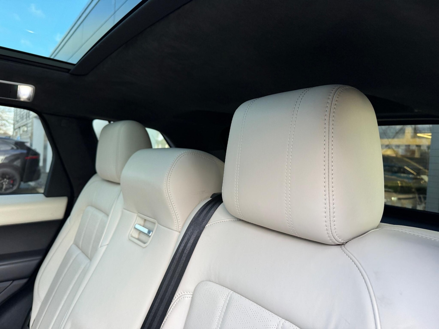 Used Land Rover Range Rover Sport 2019 for sale - 77268012: Photo 46