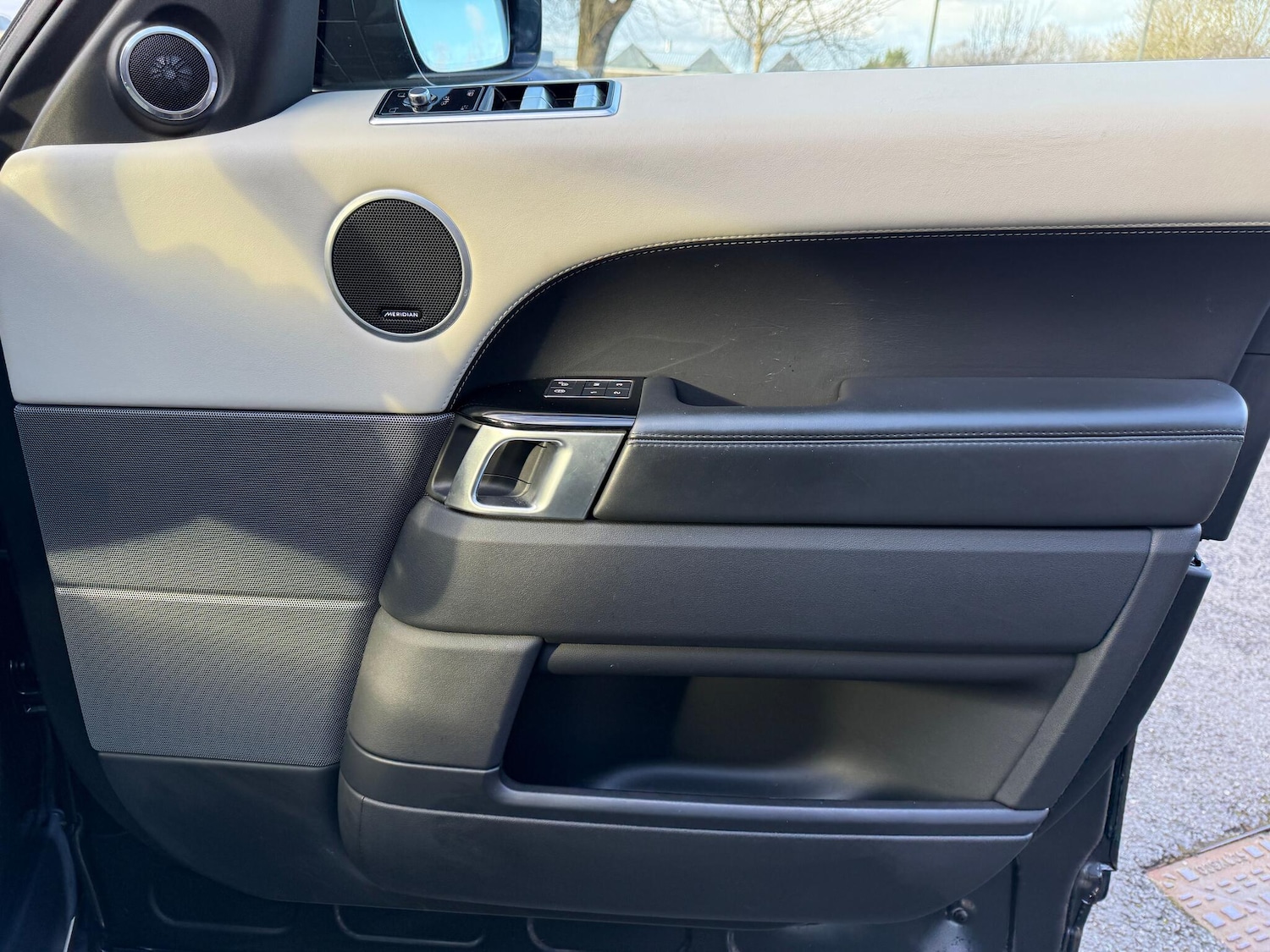 Used Land Rover Range Rover Sport 2019 for sale - 77268012: Photo 47