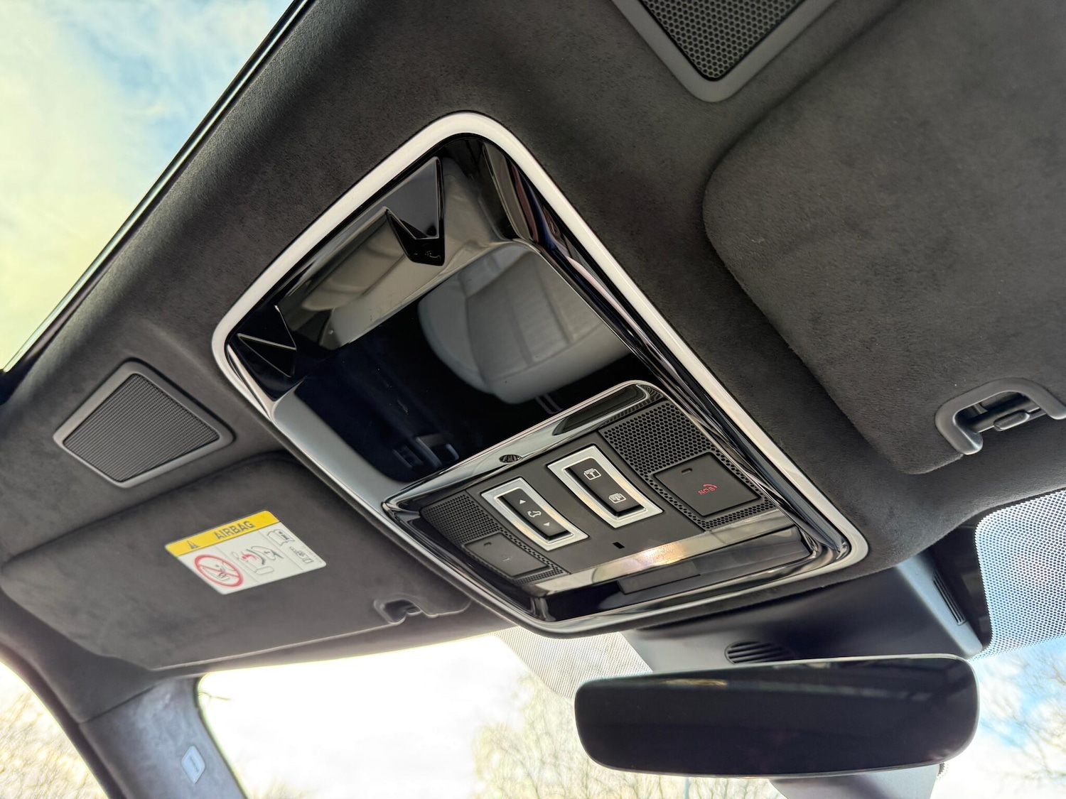 Used Land Rover Range Rover Sport 2019 for sale - 77268012: Photo 49